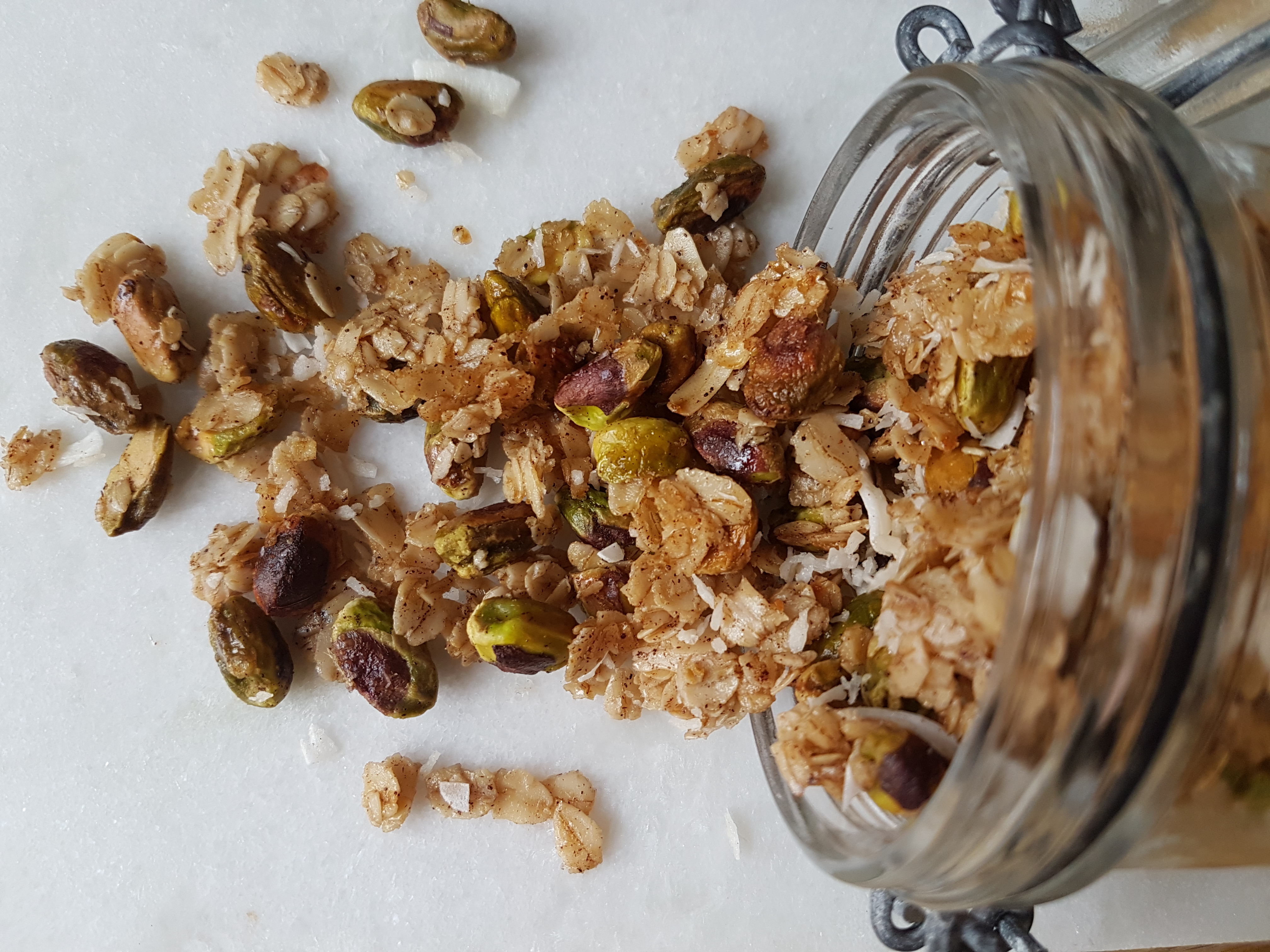 rosta musli i ugn rosta musli i ugn